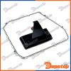 Kit de filtre hydraulique pour AUDI | FSF-AU-004, 109100